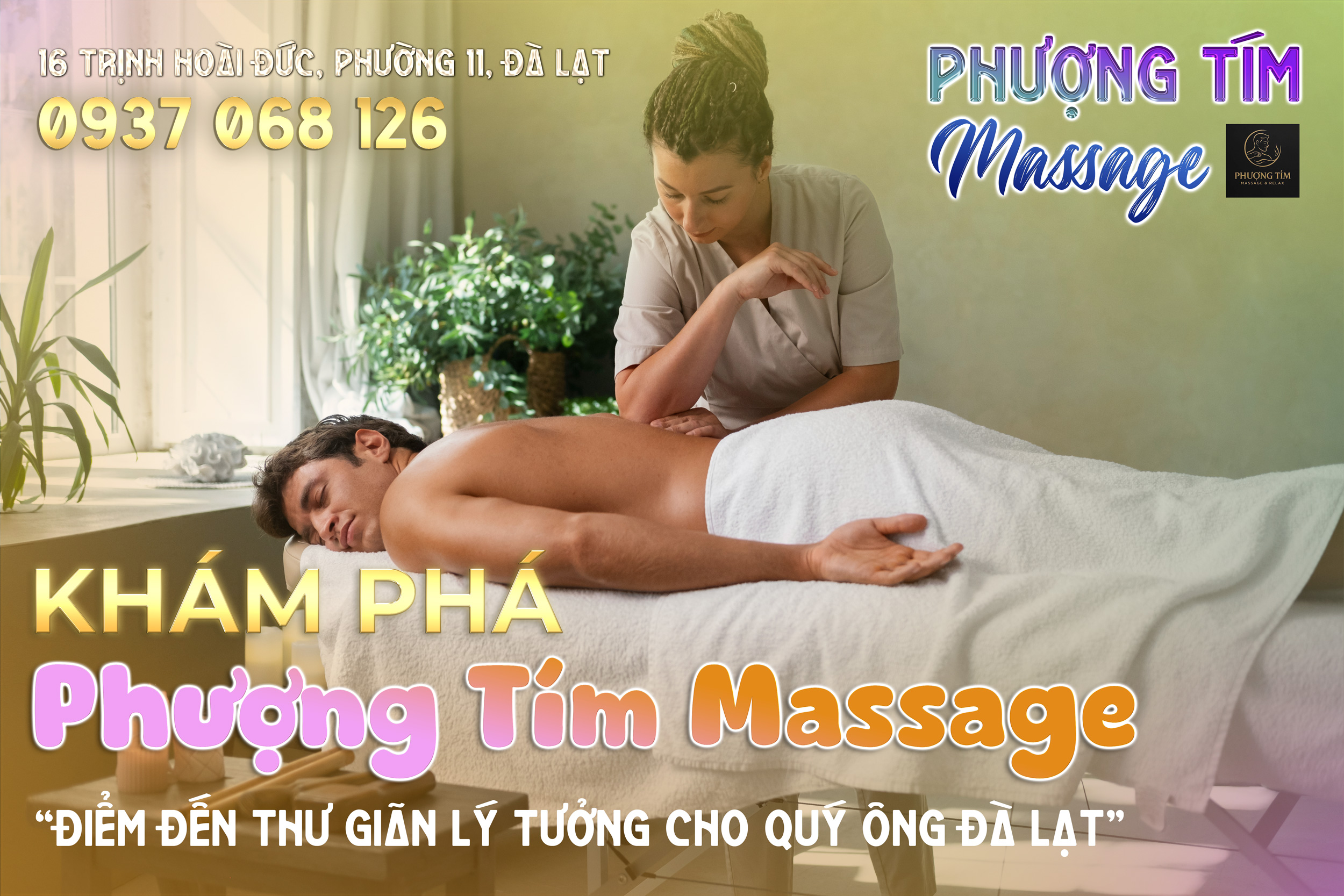 Khám-phá-Massage-Phượng-Tím-Khi-Đến-Đà-Lạt1